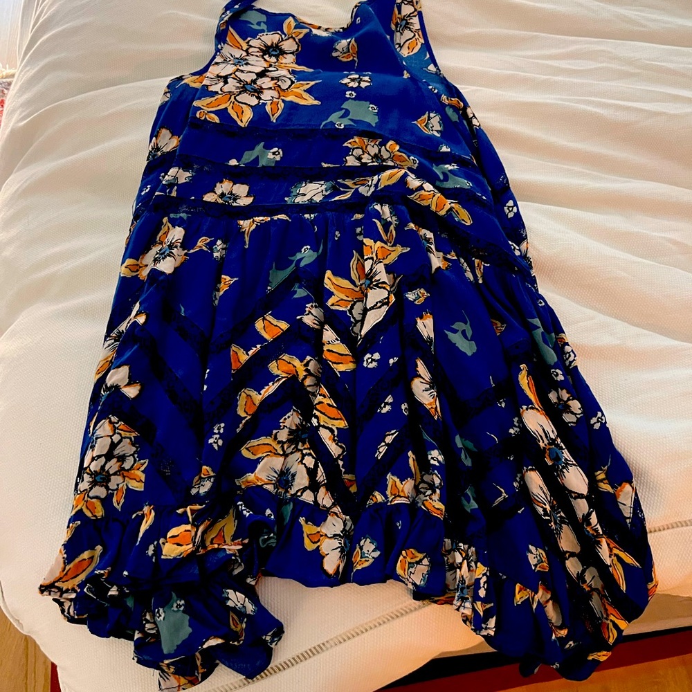 Free people dress